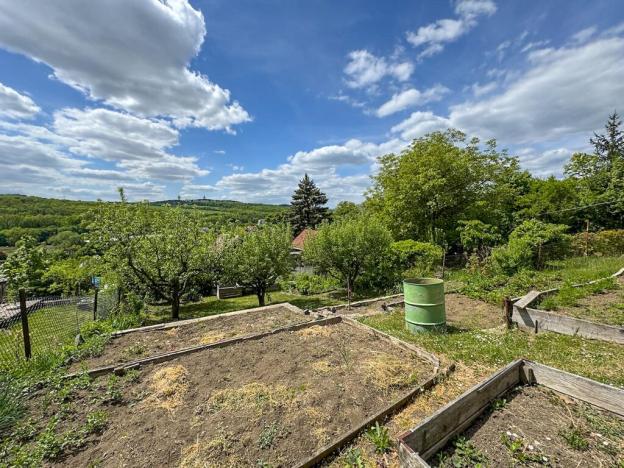 Prodej chaty, Bystřany, Na Lišce, 14 m2