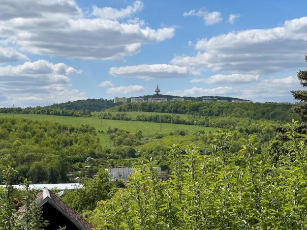 Prodej chaty, Bystřany, Na Lišce, 14 m2