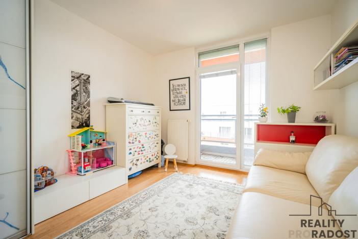 Prodej bytu 4+kk, Praha - Stodůlky, Raichlova, 167 m2