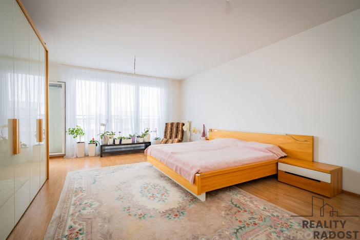 Prodej bytu 4+kk, Praha - Stodůlky, Raichlova, 167 m2