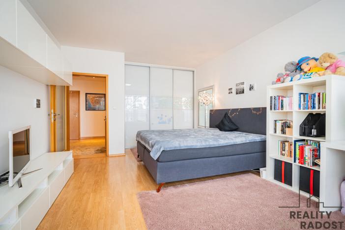 Prodej bytu 4+kk, Praha - Stodůlky, Raichlova, 167 m2