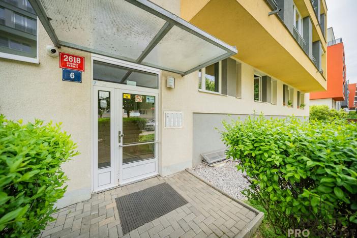 Prodej bytu 4+kk, Praha - Stodůlky, Raichlova, 167 m2