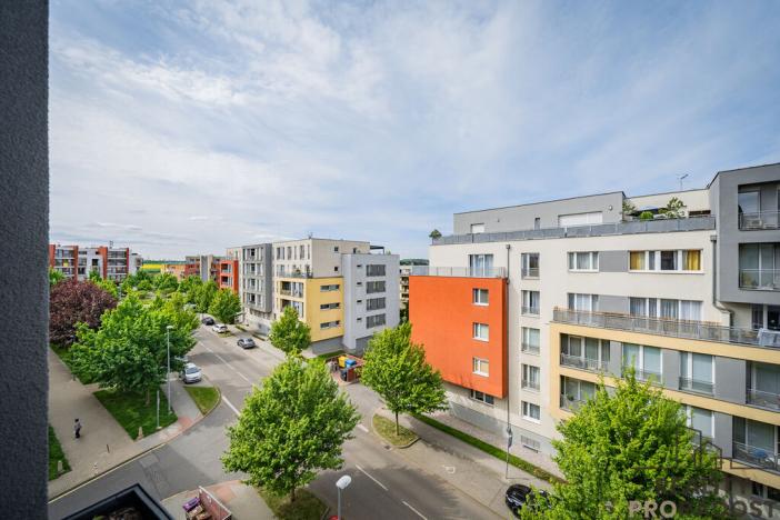 Prodej bytu 4+kk, Praha - Stodůlky, Raichlova, 167 m2