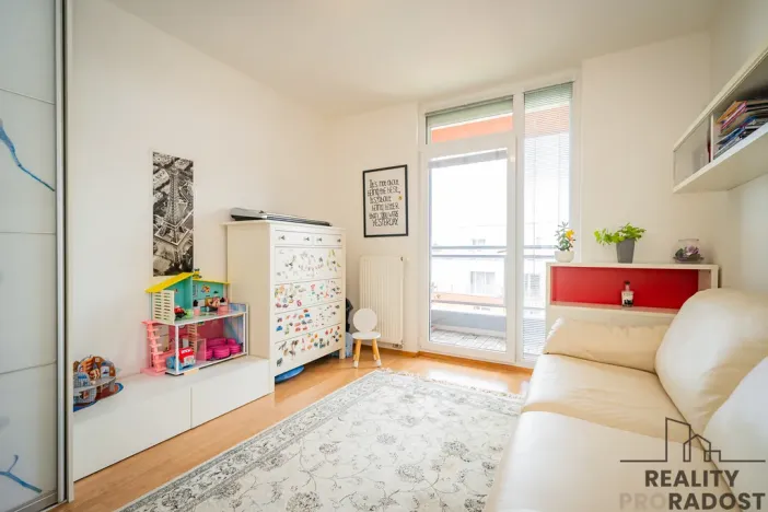 Prodej bytu 4+kk, Praha - Stodůlky, Raichlova, 167 m2