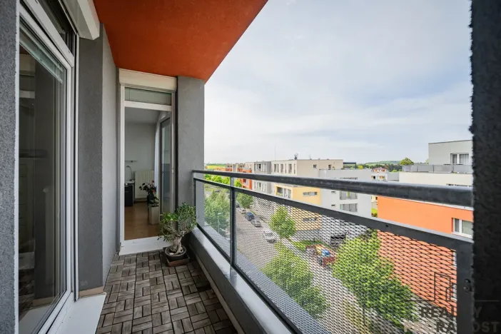 Prodej bytu 4+kk, Praha - Stodůlky, Raichlova, 167 m2