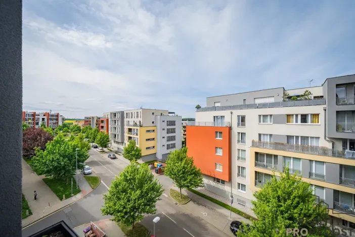 Prodej bytu 4+kk, Praha - Stodůlky, Raichlova, 167 m2