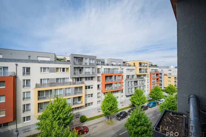 Prodej bytu 4+kk, Praha - Stodůlky, Raichlova, 167 m2