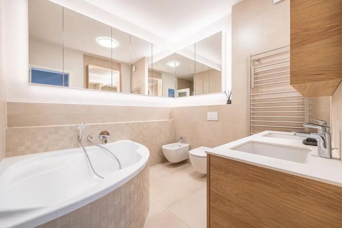 Prodej vily, Řevnice, Sochorova, 172 m2