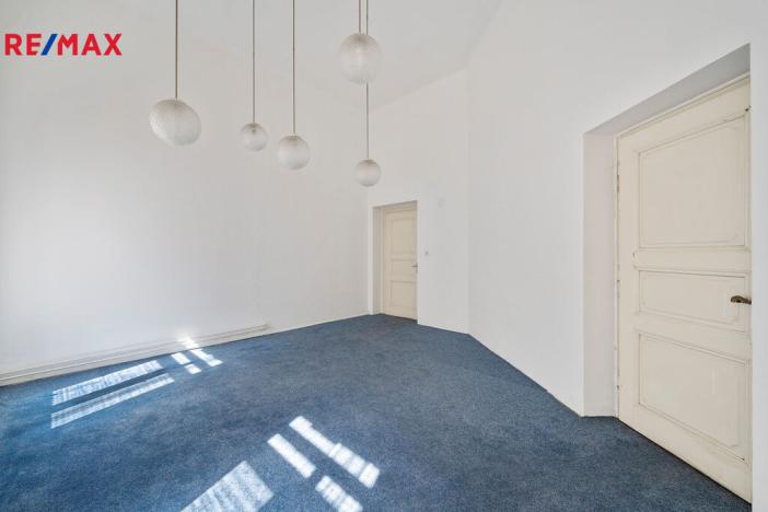 Prodej historického objektu, Hradec Králové, Tomkova, 1502 m2