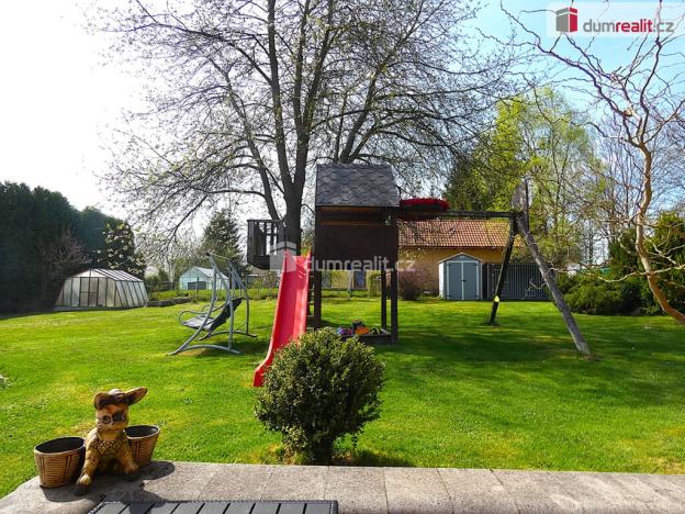 Prodej rodinného domu, Habartov - Lítov, 170 m2