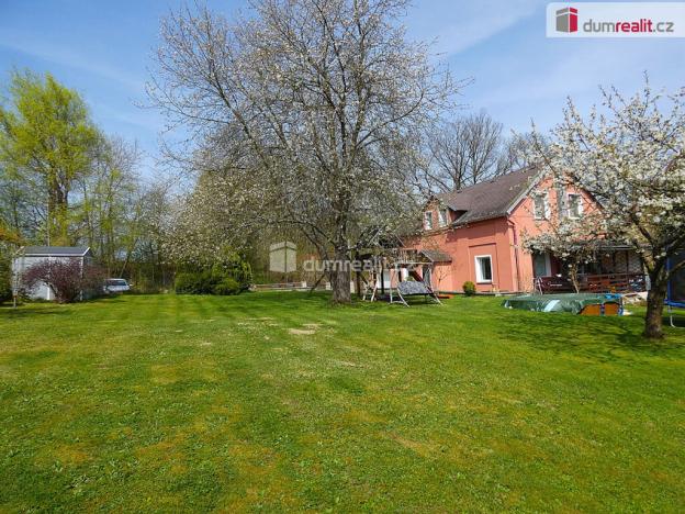 Prodej rodinného domu, Habartov - Lítov, 170 m2