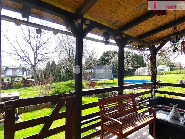 Prodej rodinného domu, Habartov - Lítov, 170 m2