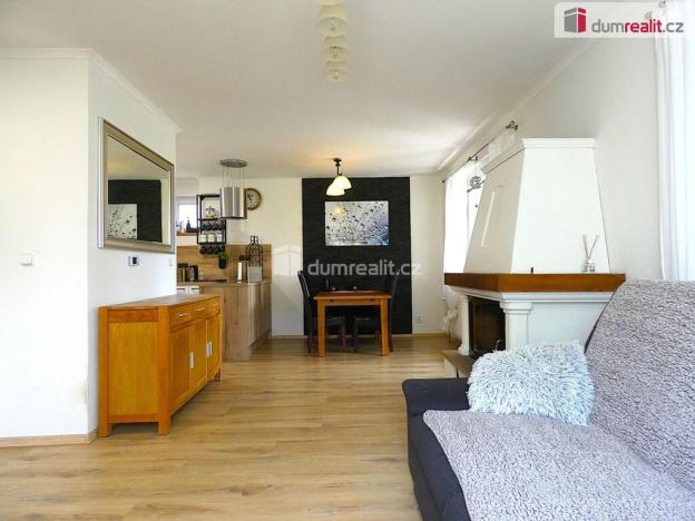 Prodej rodinného domu, Habartov - Lítov, 170 m2