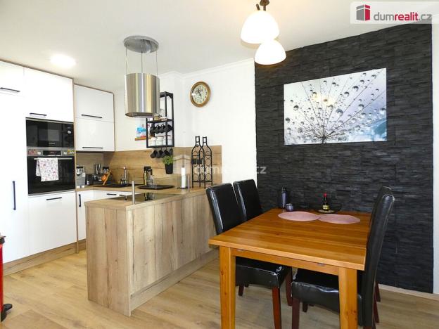 Prodej rodinného domu, Habartov - Lítov, 170 m2