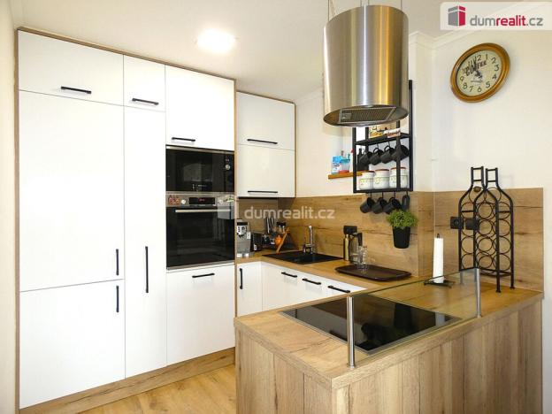 Prodej rodinného domu, Habartov - Lítov, 170 m2