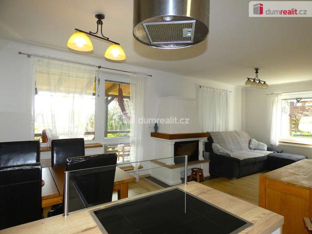 Prodej rodinného domu, Habartov - Lítov, 170 m2