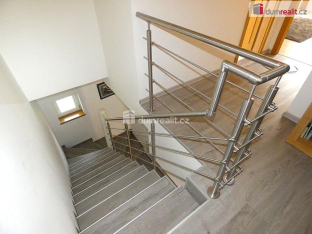 Prodej rodinného domu, Habartov - Lítov, 170 m2