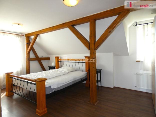 Prodej rodinného domu, Habartov - Lítov, 170 m2