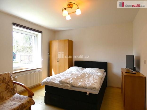 Prodej rodinného domu, Habartov - Lítov, 170 m2