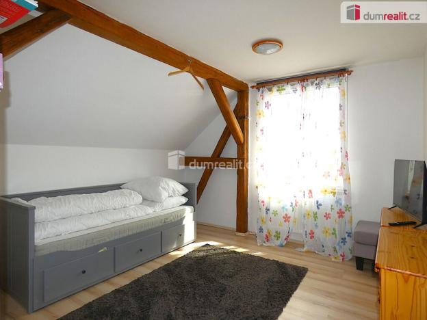 Prodej rodinného domu, Habartov - Lítov, 170 m2