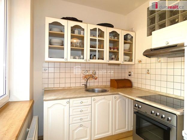 Prodej rodinného domu, Habartov - Lítov, 170 m2