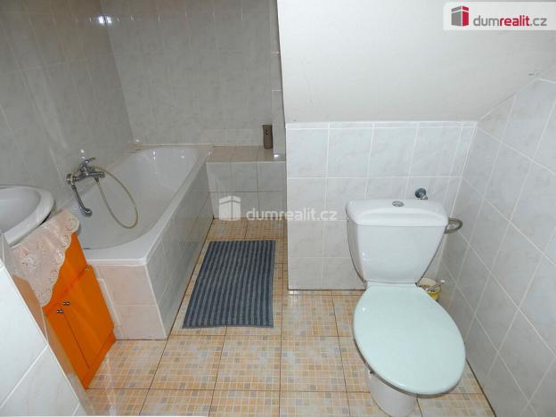 Prodej rodinného domu, Habartov - Lítov, 170 m2