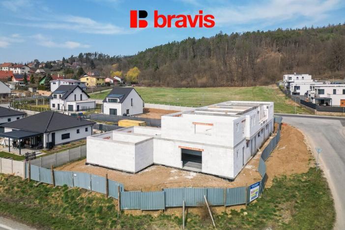 Prodej bytu 3+kk, Lipůvka, 56 m2