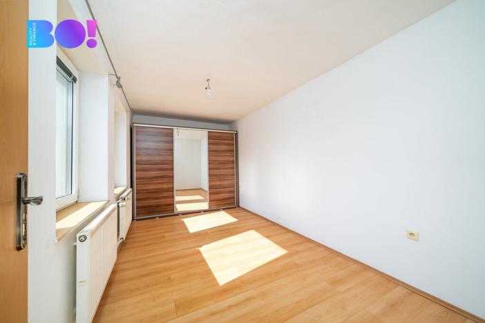 Prodej rodinného domu, Kojetín, Hanusíkova, 165 m2