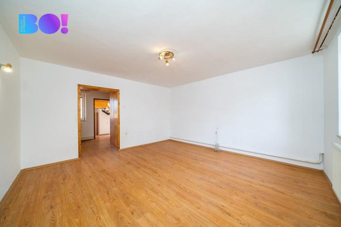 Prodej rodinného domu, Kojetín, Hanusíkova, 165 m2