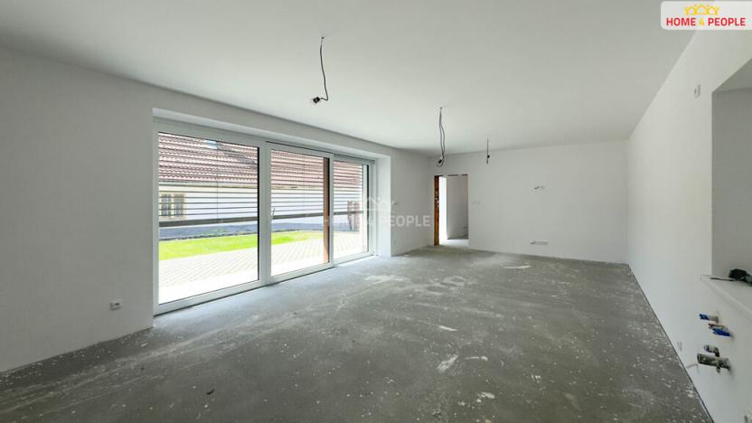 Prodej rodinného domu, Štěpánovice, Sosenská, 190 m2