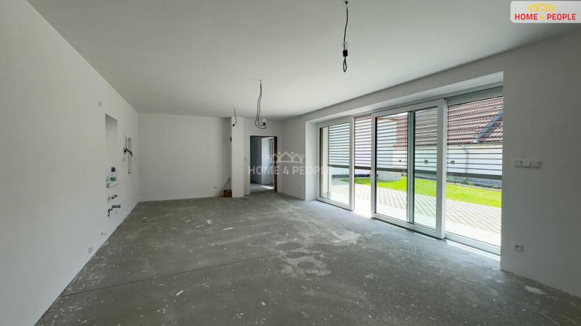 Prodej rodinného domu, Štěpánovice, Sosenská, 190 m2