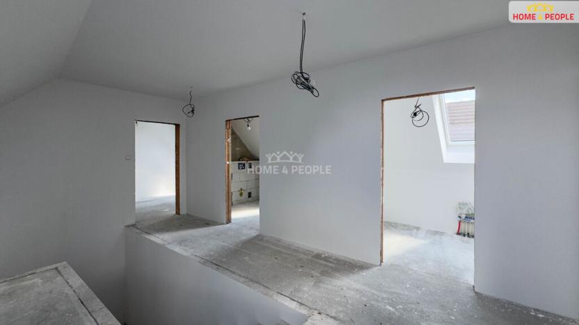 Prodej rodinného domu, Štěpánovice, Sosenská, 190 m2