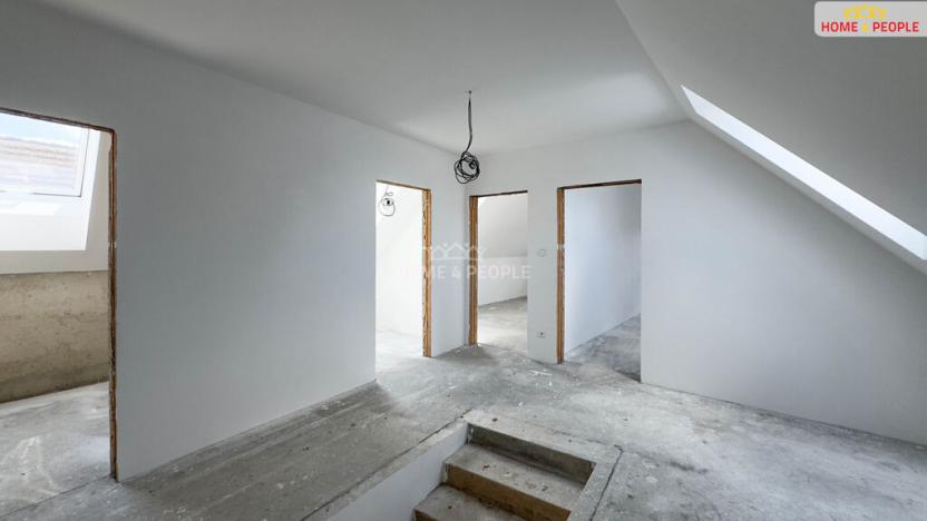 Prodej rodinného domu, Štěpánovice, Sosenská, 190 m2