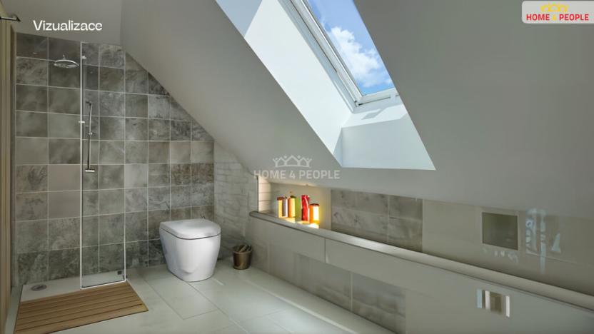 Prodej rodinného domu, Štěpánovice, Sosenská, 190 m2