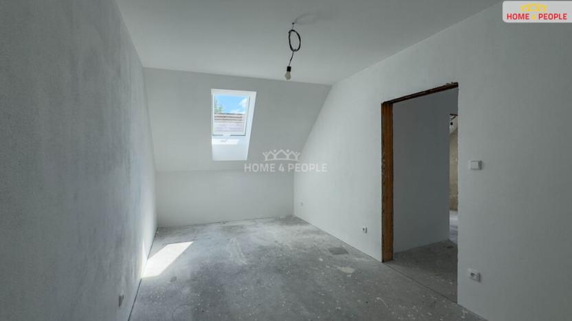 Prodej rodinného domu, Štěpánovice, Sosenská, 190 m2