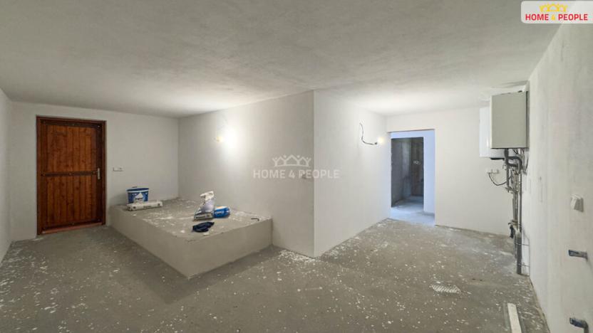 Prodej rodinného domu, Štěpánovice, Sosenská, 190 m2