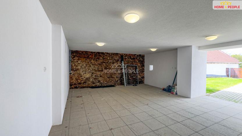 Prodej rodinného domu, Štěpánovice, Sosenská, 190 m2