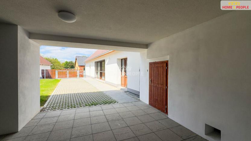 Prodej rodinného domu, Štěpánovice, Sosenská, 190 m2