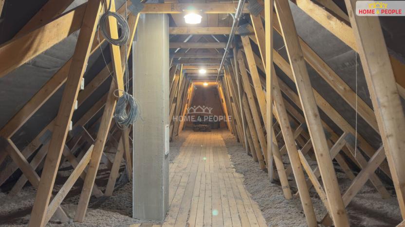 Prodej rodinného domu, Štěpánovice, Sosenská, 190 m2