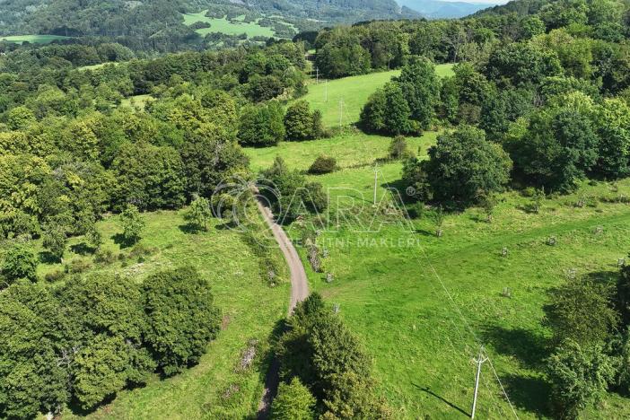 Prodej louky, Vojkovice - Jakubov, 399465 m2