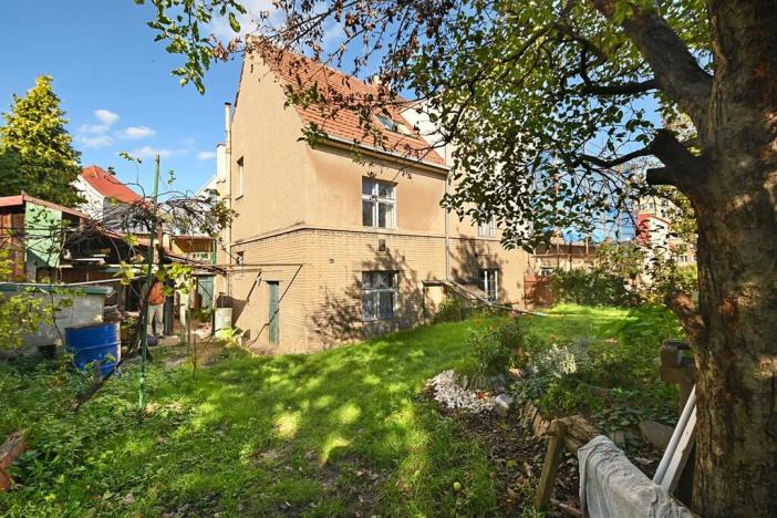 Prodej rodinného domu, Praha - Michle, Průčelní, 300 m2