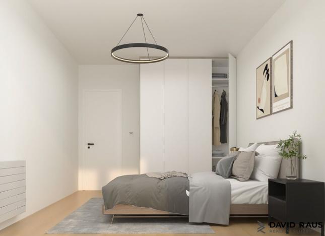 Prodej bytu 4+kk, Šlapanice, Těsnohlídkova, 97 m2