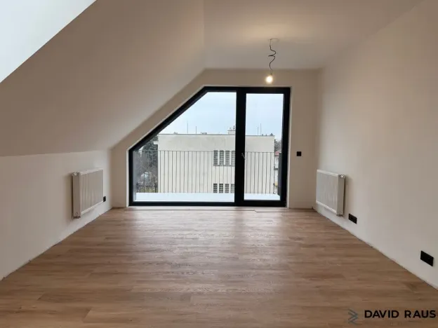 Prodej bytu 4+kk, Šlapanice, Těsnohlídkova, 97 m2