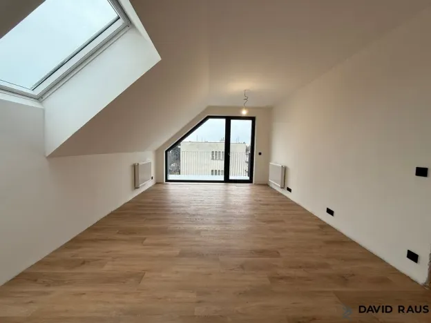 Prodej bytu 4+kk, Šlapanice, Těsnohlídkova, 97 m2