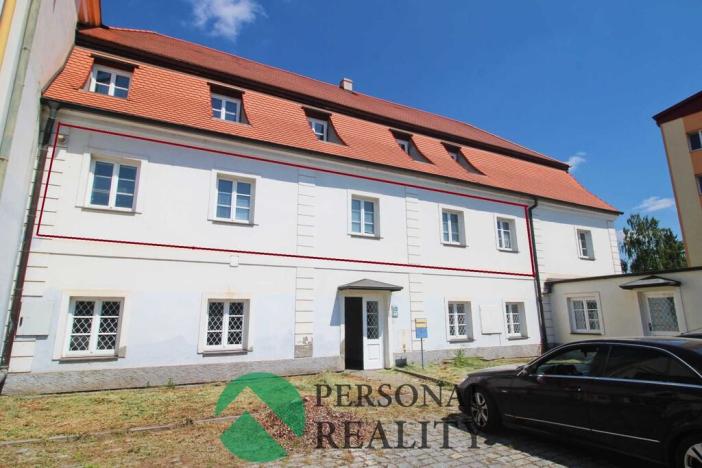 Pronájem kanceláře, Rakovník, Sportovní, 55 m2