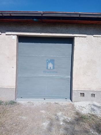 Pronájem garáže, Příbram, 19 m2