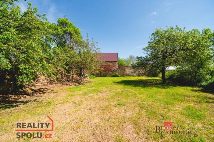 Prodej chalupy, Vlkanov, 320 m2