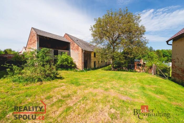 Prodej chalupy, Vlkanov, 320 m2