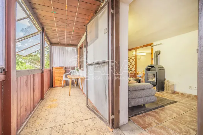 Prodej chaty, Račice, 56 m2