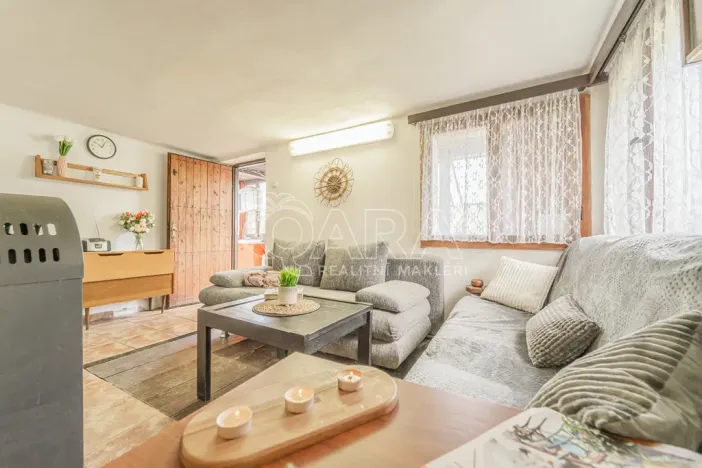 Prodej chaty, Račice, 56 m2